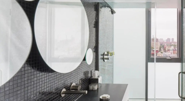Двухместный номер Deluxe Hotel on Rivington