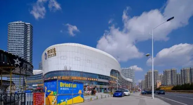 Dalian Langhua Duoduo Homestay (Shibeiwan Menghuan Shui Leyuan), Rezerwuj Hotel Dalian 