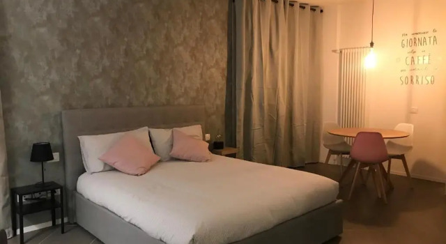 Апартаменты Home Sweet Home