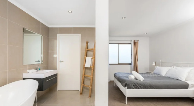Bella on Banyan, Buchen Sie Hotel Ashmore Gold Coast