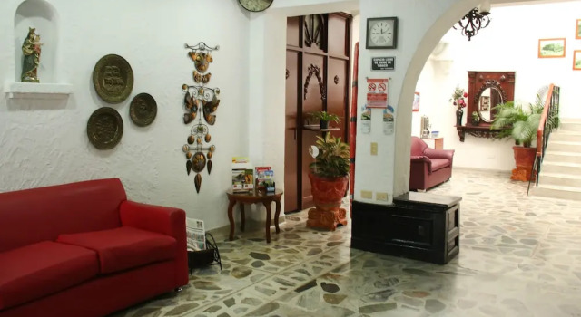 Hotel Plaza Caracas, Prenota Hotel La Candelaria 