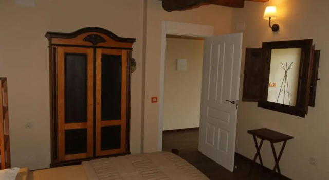 Люкс Deluxe Pazo De Chaioso
