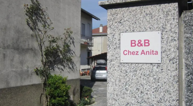 Chez Anita, Book Apartment Rescaldina Lombardy