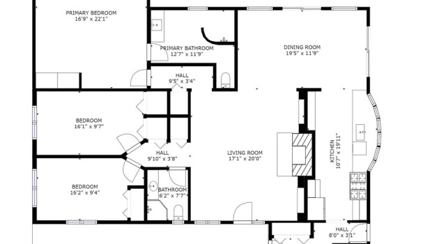 Коттедж Lakeview Big Bear Cabin With Hot Tub, Deck, Fire Pit & Game Room