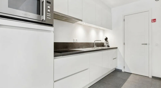 Apartment in a Central Location, Prenota Appartamento Hotel a Flanders con parcheggio, Parcheggio