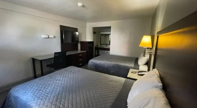 Western Inn Marietta