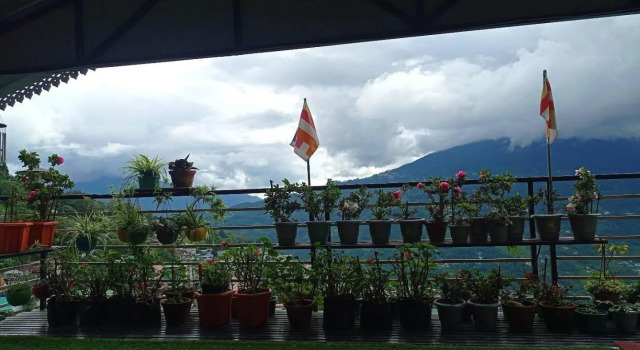 Esses House A Luxury Home Stay, Prenota Hotel Gangtok Sikkim