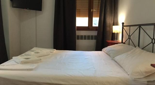 Студия с балконом B&B Elegance