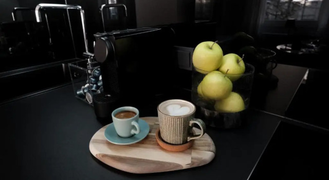 Апартаменты Superior SAXX Apartments Hagen