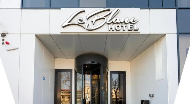 Le Blanc Cotroceni Hotel, Prenota Hotel Settore 6 Bucarest