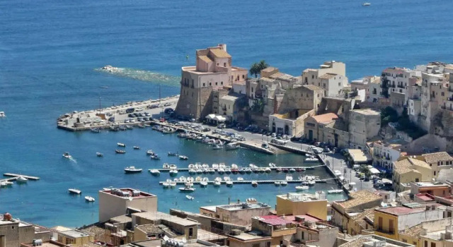 Апартаменты Le Perle del Golfo