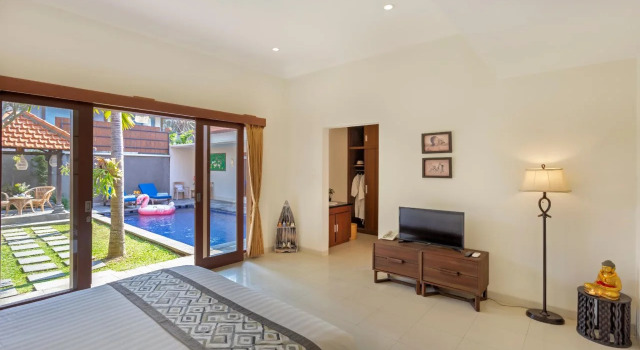 Kei Residence Berawa