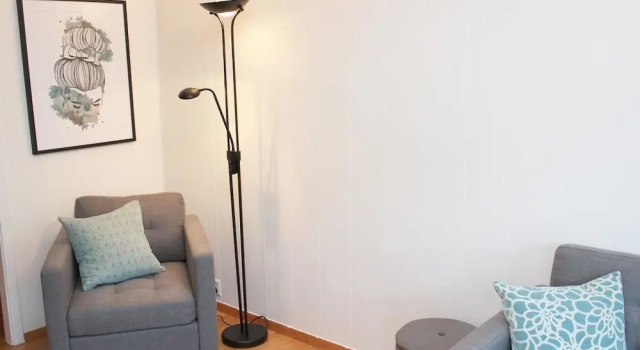 Nordic Host - Tromsø City Center, Забронировать Апартаменты/квартира Апартаменты Тромсё, рядом с The Polar Museum, Апартаменты/квартира