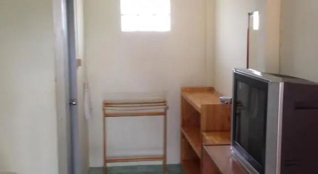 Трёхместный номер Standard с балконом Light In bungalow