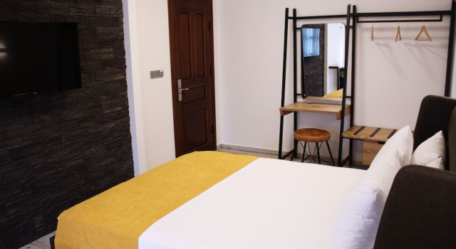Pintura Urla Butik Otel & Sanat Galerisi
