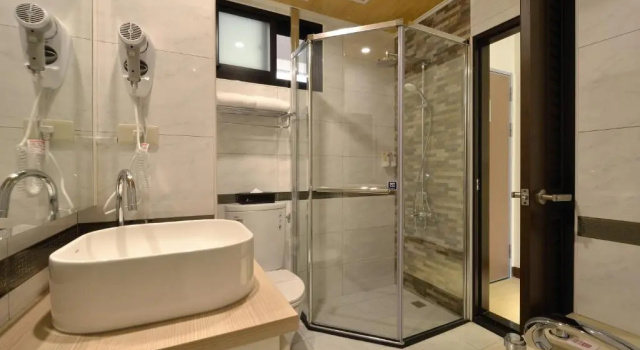Двухместный номер Standard Zhaody Hotel