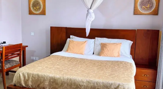 Rodland Furnished Apartments, Prenota Appartamento Hotel SPA a Kampala, SPA