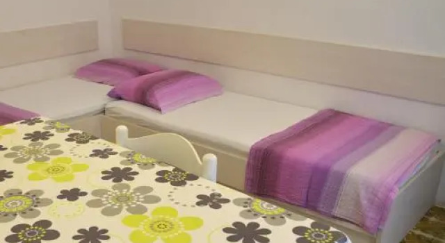 Apartments Lea