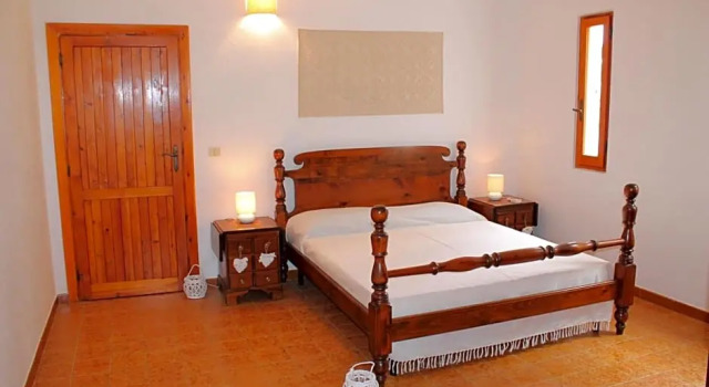 Villa Acquamarina Stella di Mare