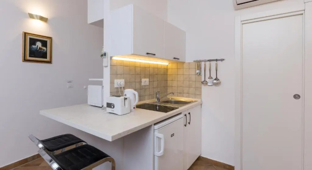 Апартаменты Apartments Bottega