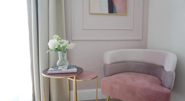 Студия Hotel Astoria The Hague