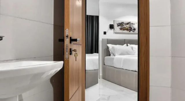 Студия Standard GrandServe Luxury