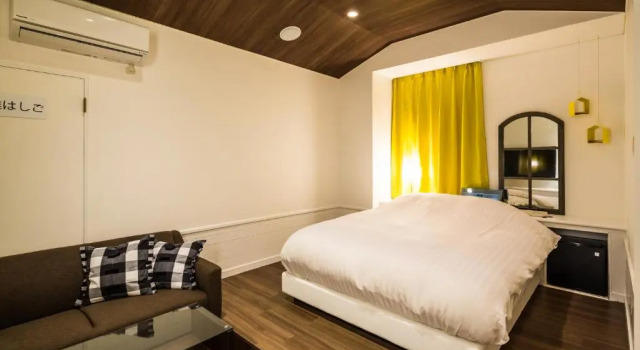 Hotel Aqua Color, Réserver Hôtel Fukushima Fukushima