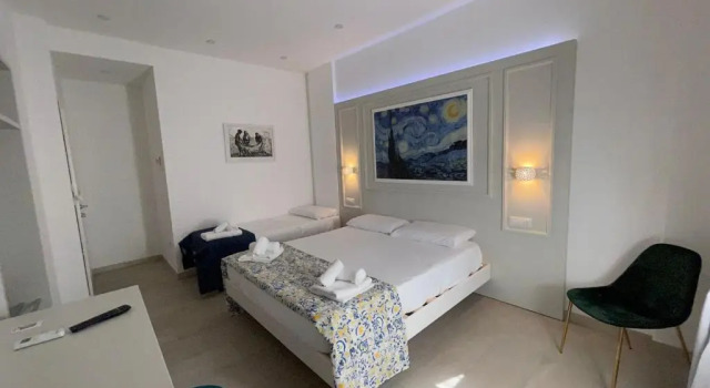 City Center Tropea