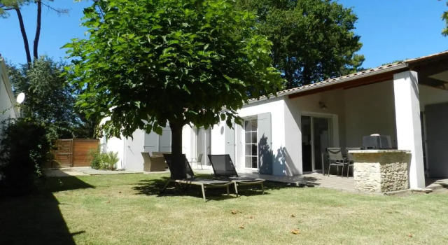 Вилла Paradiles