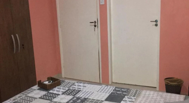 Люкс Executive Pousada B&B Beira Mar Pontal do Peba