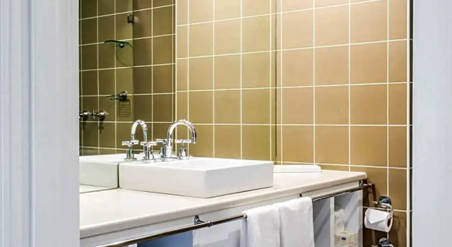 Трёхместный номер Standard Mercure Gerringong Resort