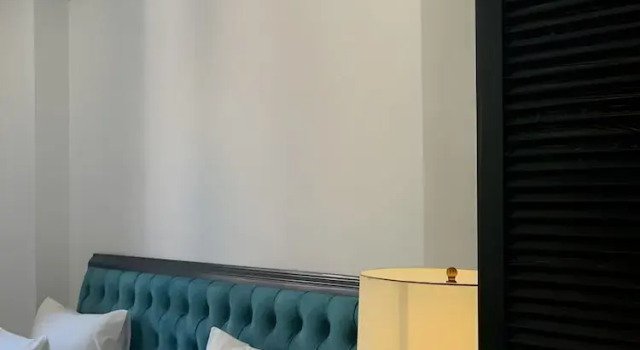 Двухместный номер Standard с видом на город The Room Hotel - Starbucks