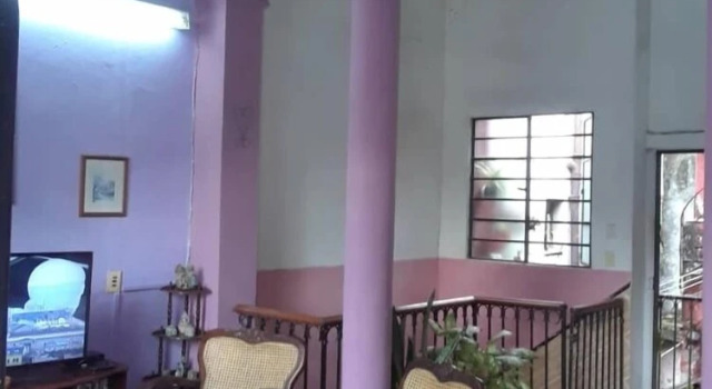 Hostal Casa Novas, Забронировать Отель Гавана Гавана, рядом с Revolution Square