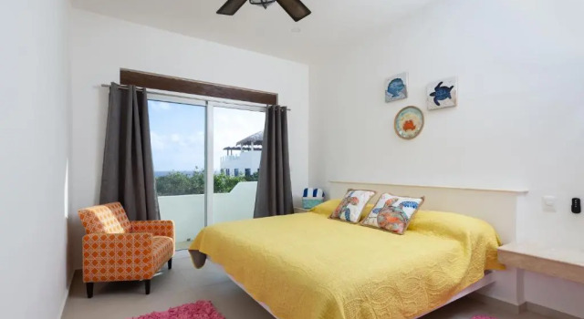 Casa Sienna Lia Spacious House, Prenota Appartamento Hotel a Quintana Roo con piscina, Piscina