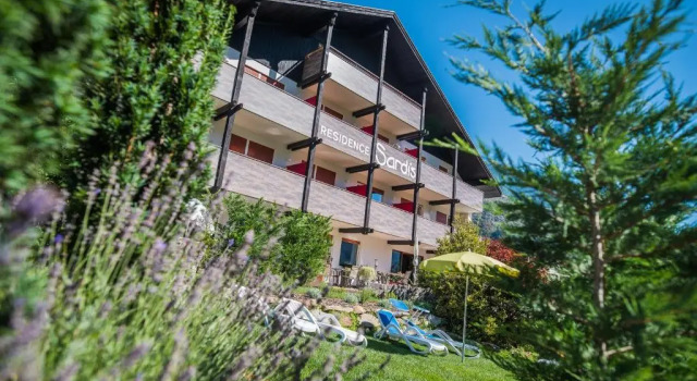 Residence Sardis