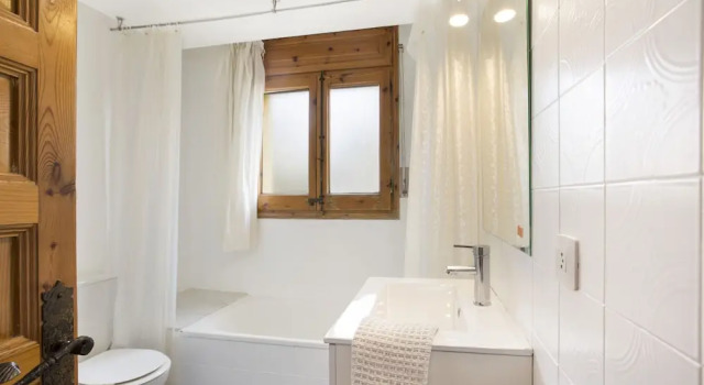Апартаменты с 2 комнатами Apartment Cenit B-10