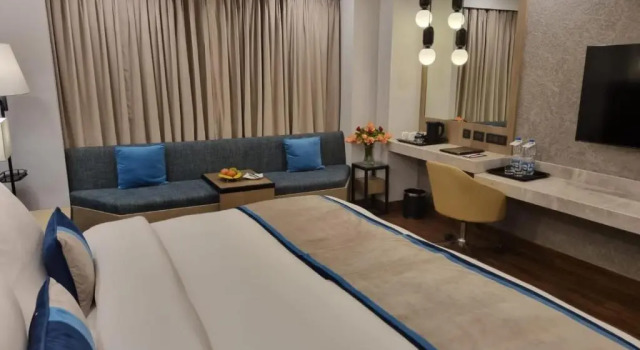 Номер Luxury The Piccadily