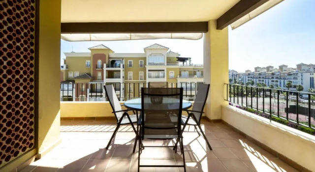 Апартаменты Deluxe Playa Grande PLUS by Ĥ - Playa Punta del Moral PPHG207P209