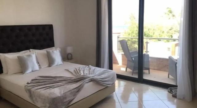 Tarrafal Guest House, Prenota Affittacamere Tarrafal 