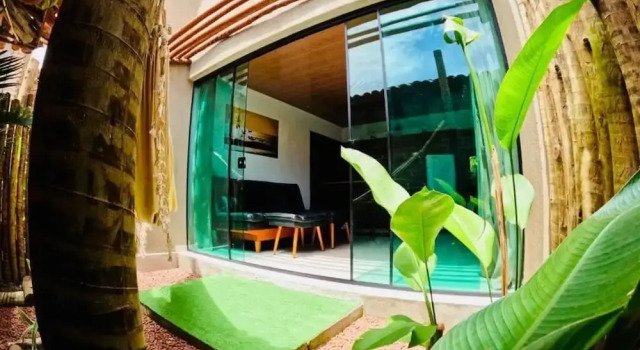Апартаменты Premium Ubud Apartments Praia do Frances