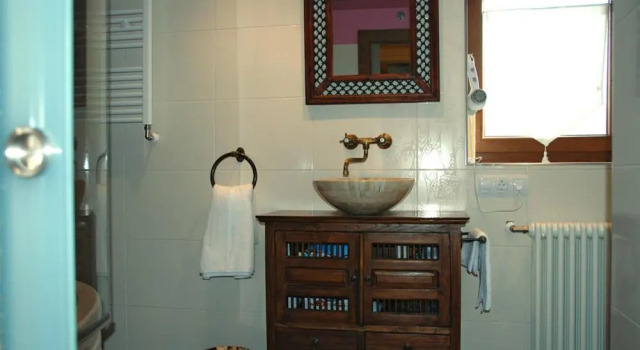 Люкс Hotel Rural El Balcón de Montija