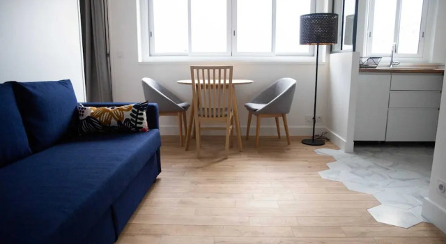 Superb Apartment Near Paris - Professional Cleaning, Забронировать Апартаменты/квартира Ванв Аньер-сюр-Сен