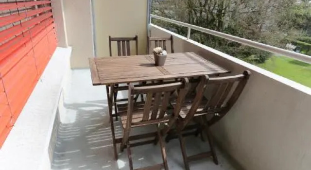 Serviced Apartments Haus 2