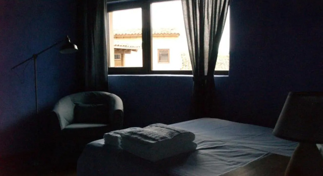 Коттедж с 2 комнатами Casa da Ti Cura