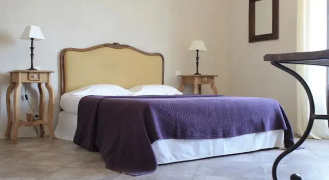 Domaine de la Garance, Rezervasyon Otel Rasteau Vaucluse