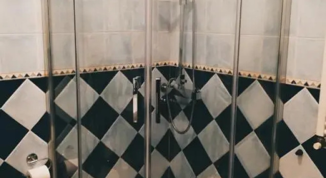 Номер Comfort Hotel Villa Elda