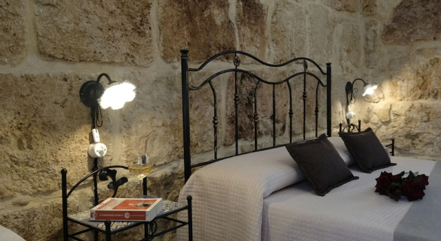 Номер Superior Morfeo Charming Rooms & Relax