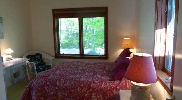 Коттедж Good Harbor Bay Estate, Lake Michigan