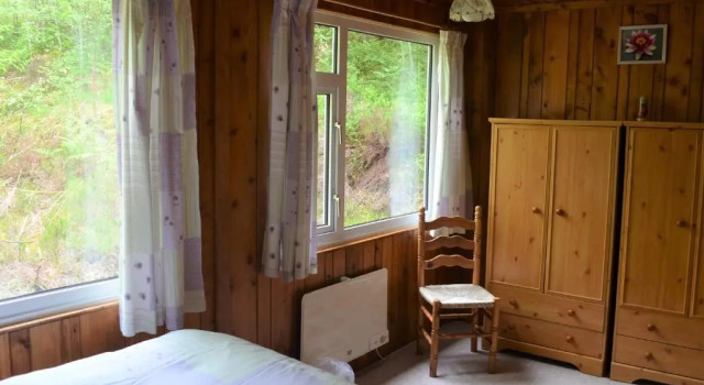 Шале Faichemard Farm Chalets