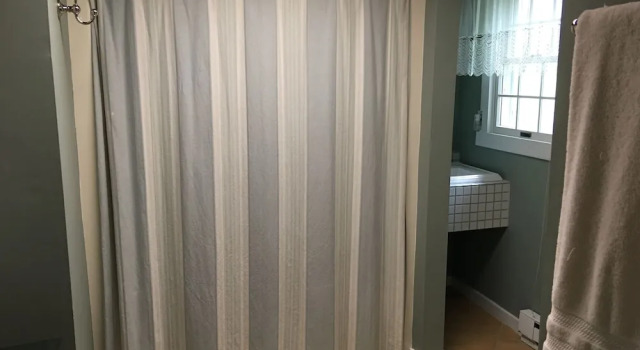 Люкс Genesee Country Inn B&B